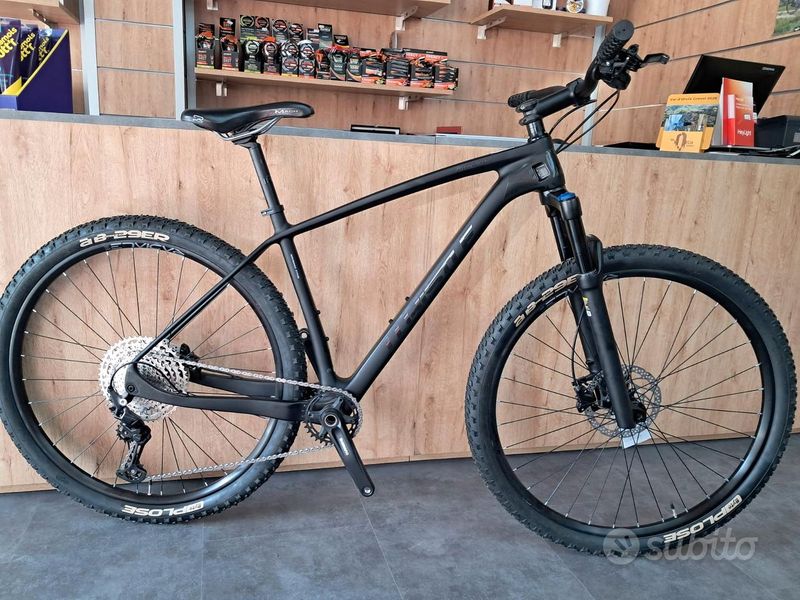 Used Whistle Mojag C5.6 2026 MTB