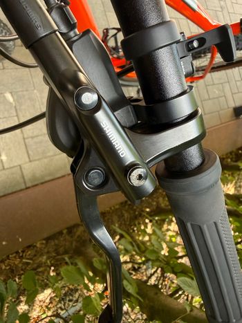 Tweedehands CUBE ATTENTION 2022 2022 Mountainbike — afbeelding 12 van 13