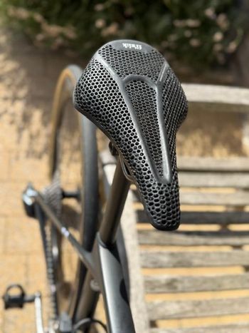 Canyon Ultimate CFR AXS 2023 2023 Road & Gravel usato, Nero — immagine 8 di 9