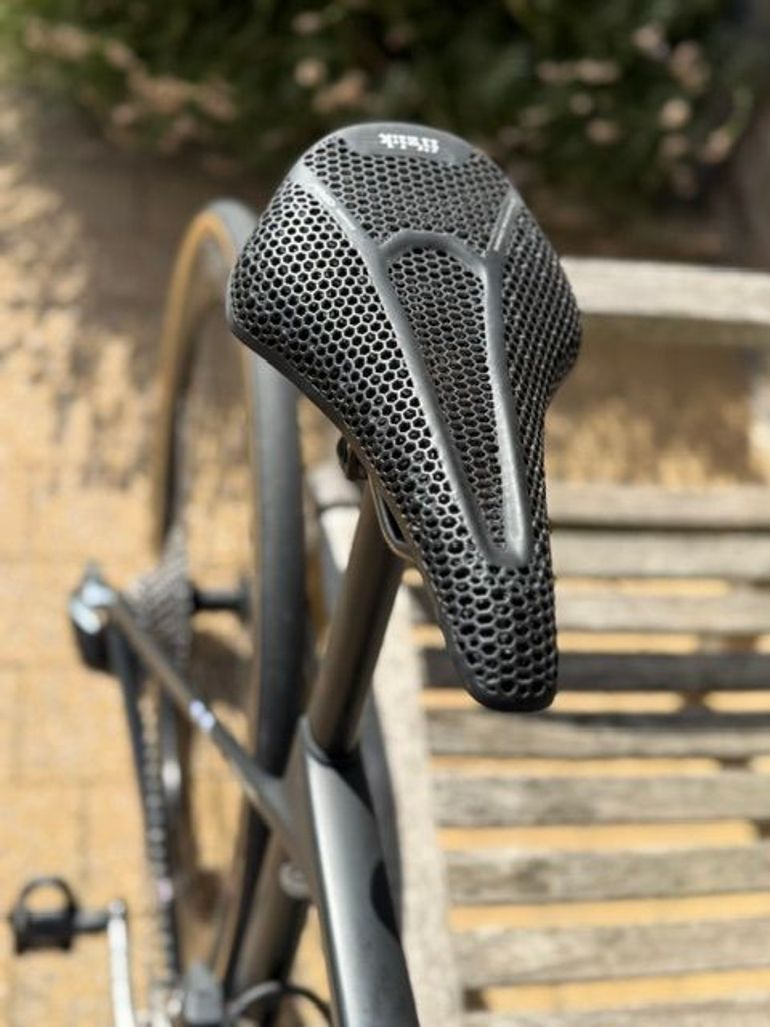Canyon Ultimate CFR AXS 2023 2023 Road & Gravel usato, Nero — immagine 8 di 9