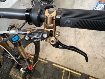 Käytetty Focus JAM² SL 8.8 2023 2023 Mountainbike — kuva 4 / 6