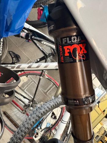 Brugt Focus JAM² SL 8.8 2023 2023 Mountainbike — billede 6 af 6