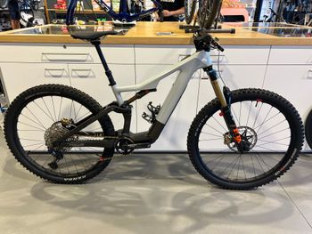 Použité Focus JAM² SL 8.8 2023 2023 MTB