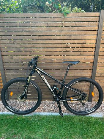 Used Merida Big.seven Shimano Deore XT 2018 MTB