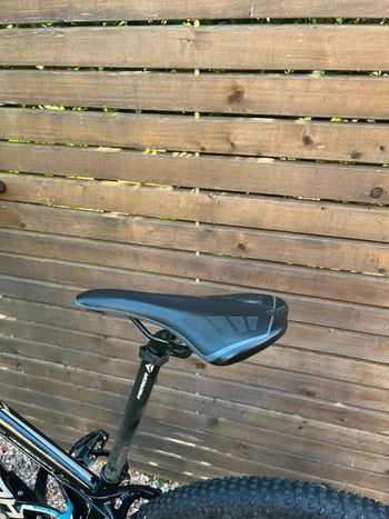 Used Merida Big.seven Shimano Deore XT 2018 Mountainbike, Black — image 7 of 7