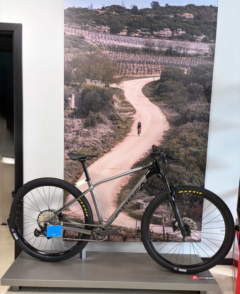 Used Orbea ALMA M50 2024 2024 MTB