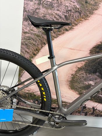 Brugt Orbea ALMA M50 2024 2024 Mountainbike — billede 5 af 5