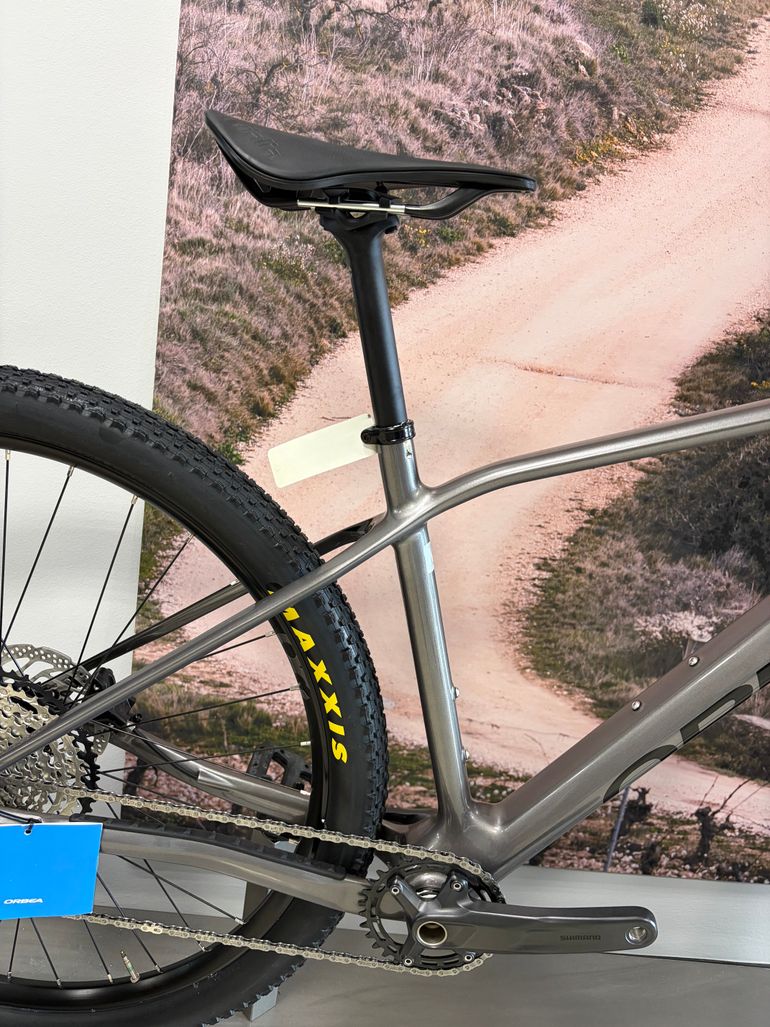 Brugt Orbea ALMA M50 2024 2024 Mountainbike — billede 5 af 5
