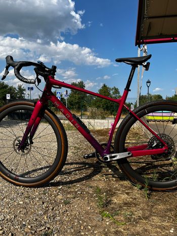 Used Marin HEADLANDS 3 2026 2026 Road & Gravel
