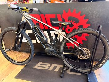 Použité Merida EBIG.SEVEN 600 2019 MTB