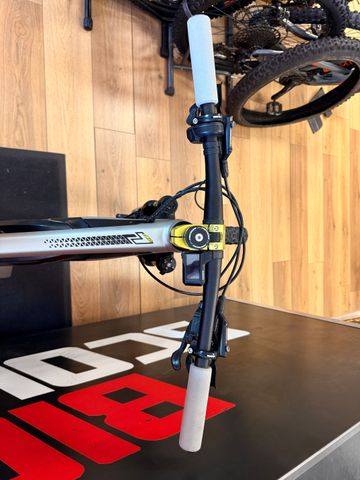 Tweedehands Merida EBIG.SEVEN 600 2019 Mountainbike — afbeelding 3 van 12