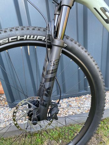 Gebrauchtes Scott Scale 920 2023 2023 MTB