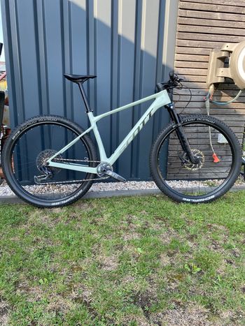 Scott Scale 920 2023 2023 MTB de segunda mano