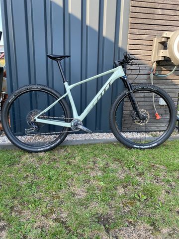 Tweedehands Scott Scale 920 2023 2023 MTB