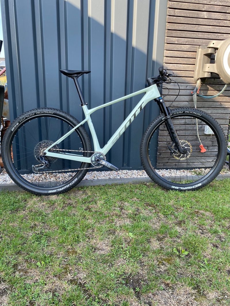 Used Scott Scale 920 2023 2023 MTB