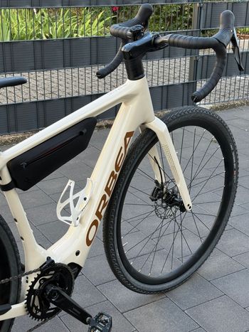 Käytetty Orbea DENNA Shimano GRX 2026 Road & Gravel — kuva 6 / 8