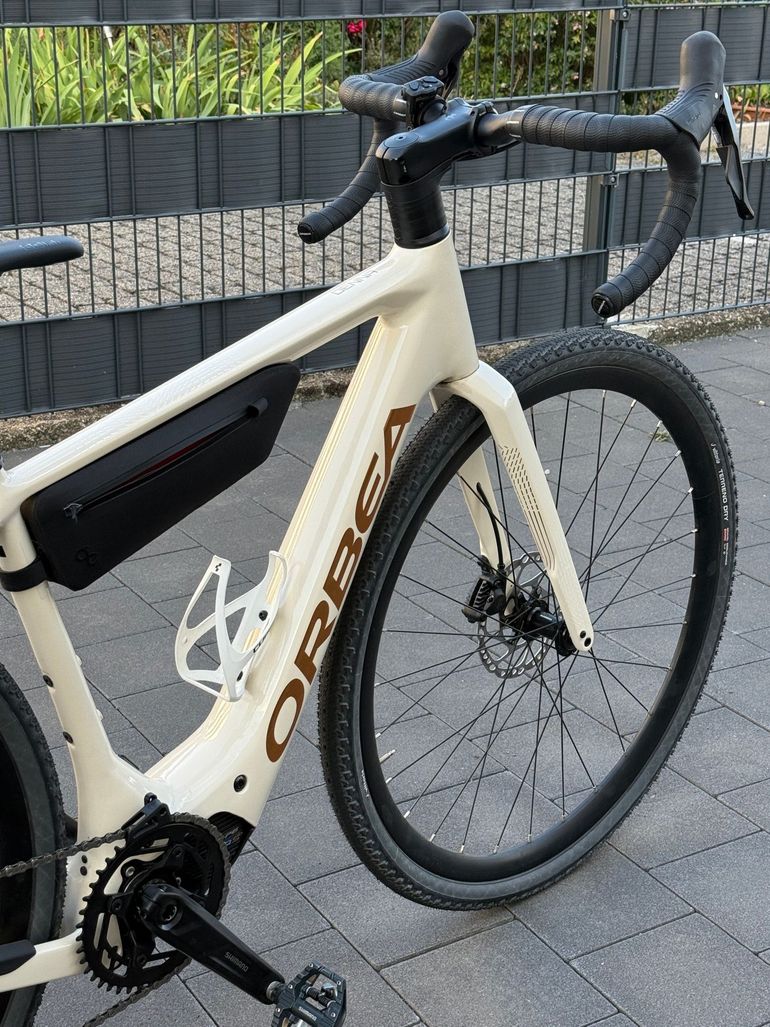 Käytetty Orbea DENNA Shimano GRX 2026 Road & Gravel — kuva 6 / 8