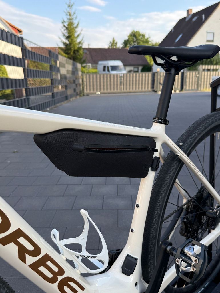 Käytetty Orbea DENNA Shimano GRX 2026 Road & Gravel — kuva 8 / 8