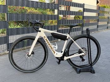 Orbea DENNA Shimano GRX 2026 Road & Gravel d'occasion
