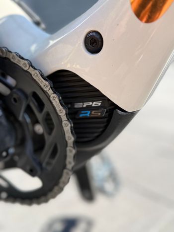 Tweedehands Orbea DENNA Shimano GRX 2026 Road & Gravel — afbeelding 3 van 5