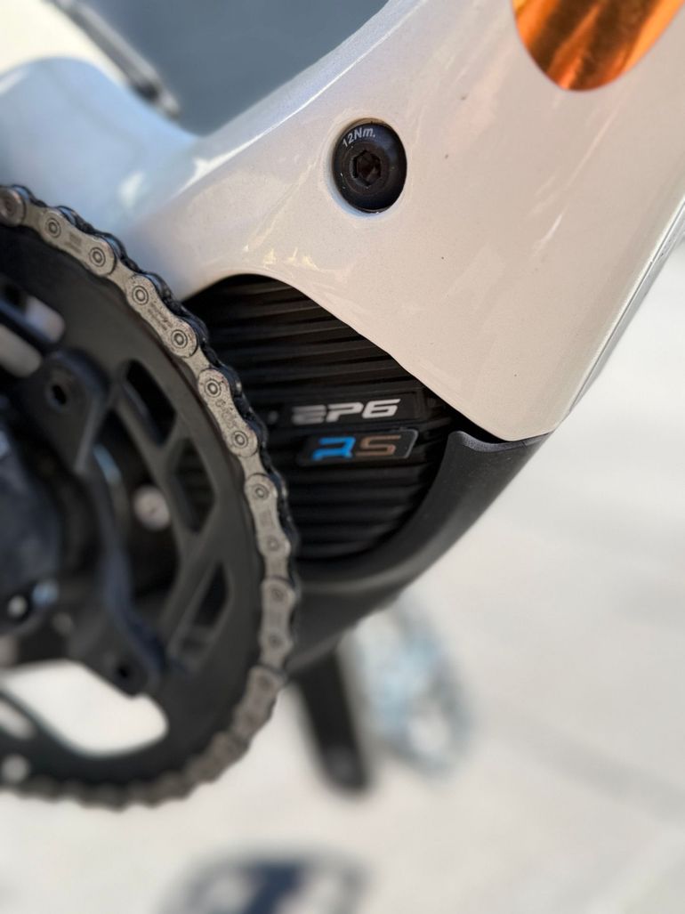 Tweedehands Orbea DENNA Shimano GRX 2026 Road & Gravel — afbeelding 3 van 5