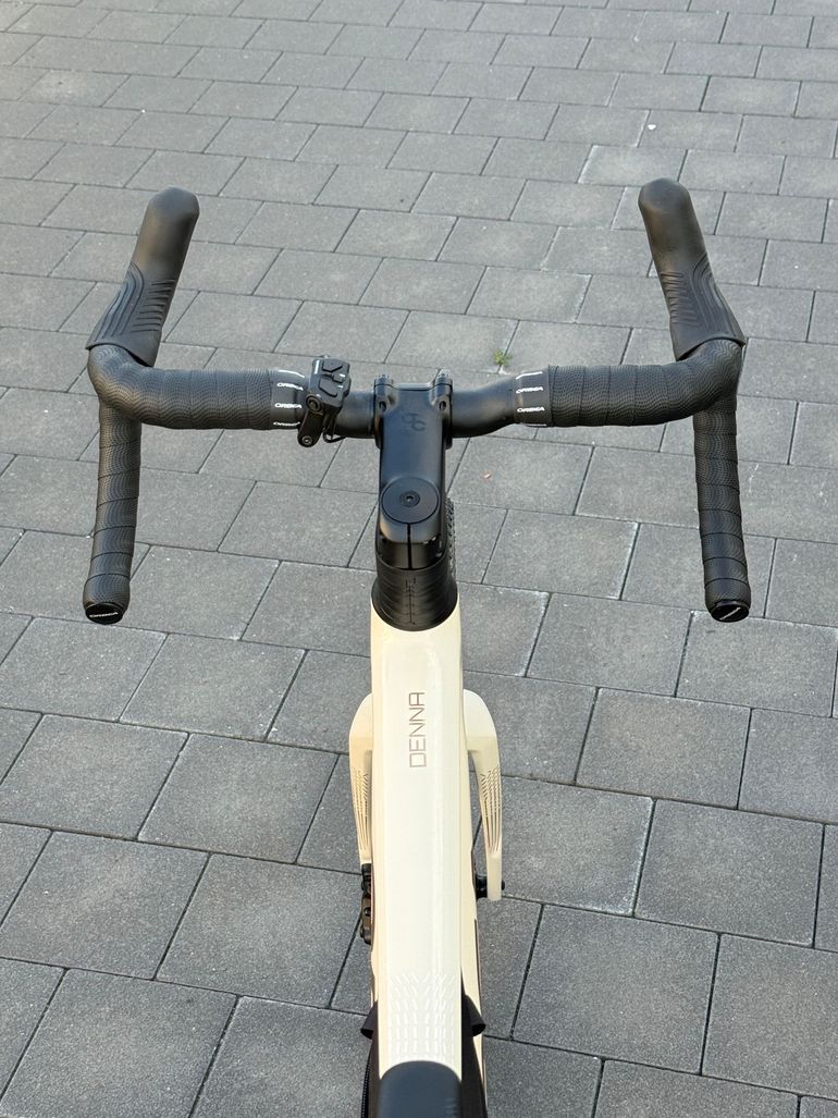 Käytetty Orbea DENNA Shimano GRX 2026 Road & Gravel — kuva 5 / 8