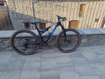 Used KTM SCARP ELITE 2021 2021 MTB