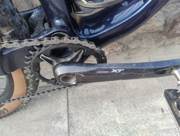 Tweedehands KTM SCARP ELITE 2021 2021 Mountainbike — afbeelding 10 van 10