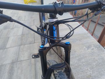 Tweedehands KTM SCARP ELITE 2021 2021 Mountainbike — afbeelding 5 van 10