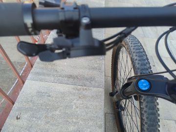 Tweedehands KTM SCARP ELITE 2021 2021 Mountainbike — afbeelding 7 van 10