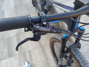 Tweedehands KTM SCARP ELITE 2021 2021 Mountainbike — afbeelding 4 van 10