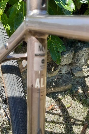 Brugt Trek Checkpoint ALR Gen 3 Frameset 2026 Frameset 2026 Road & Gravel — billede 3 af 3