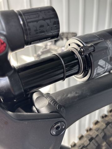 Używany CUBE STEREO ONE77 PRO 29 2023 2023 Mountainbike — zdjęcie 12 z 17