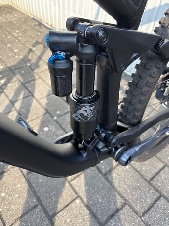 Brugt CUBE STEREO ONE77 PRO 29 2023 2023 Mountainbike — billede 6 af 11