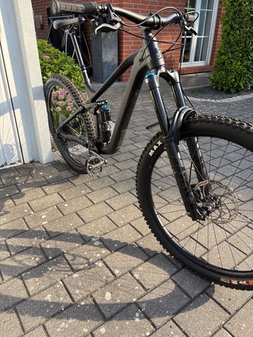 Używany CUBE STEREO ONE77 PRO 29 2023 2023 Mountainbike — zdjęcie 2 z 17