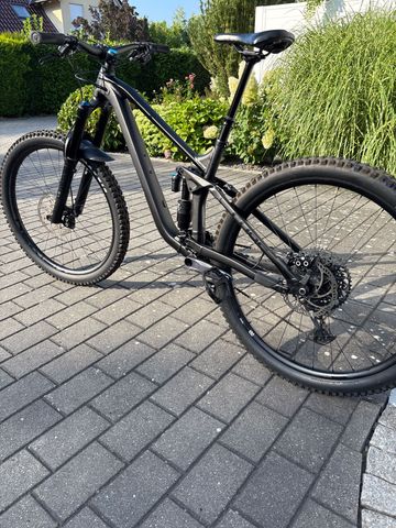 Używany CUBE STEREO ONE77 PRO 29 2023 2023 Mountainbike — zdjęcie 1 z 17