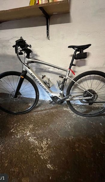 Used Specialized Shimano Dura Ace 2021 Road & Gravel