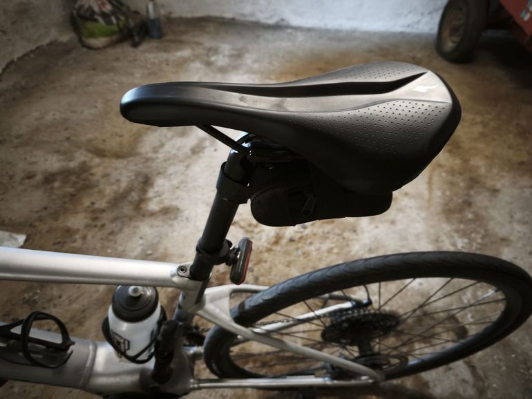 Used Specialized Shimano Dura Ace 2021 Road & Gravel, Black — image 5 of 6