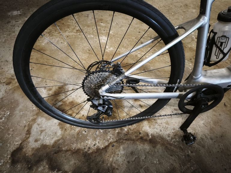Used Specialized Shimano Dura Ace 2021 Road & Gravel, Black — image 3 of 6