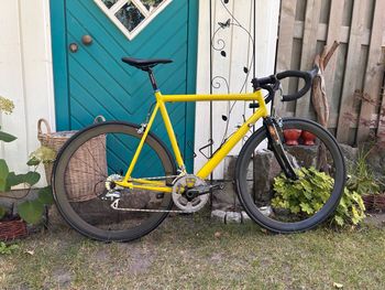 Used Cannondale 2.8 Restomod: CK, White Industries, Reynolds 1994 Road & Gravel