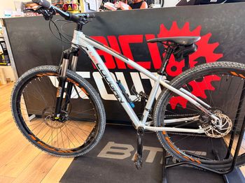 Used Leecougan Nitro MTB 2023 2023 MTB