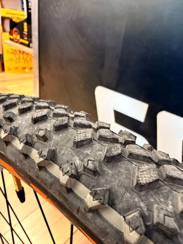 Käytetty Leecougan Nitro MTB 2023 2023 Mountainbike — kuva 7 / 11