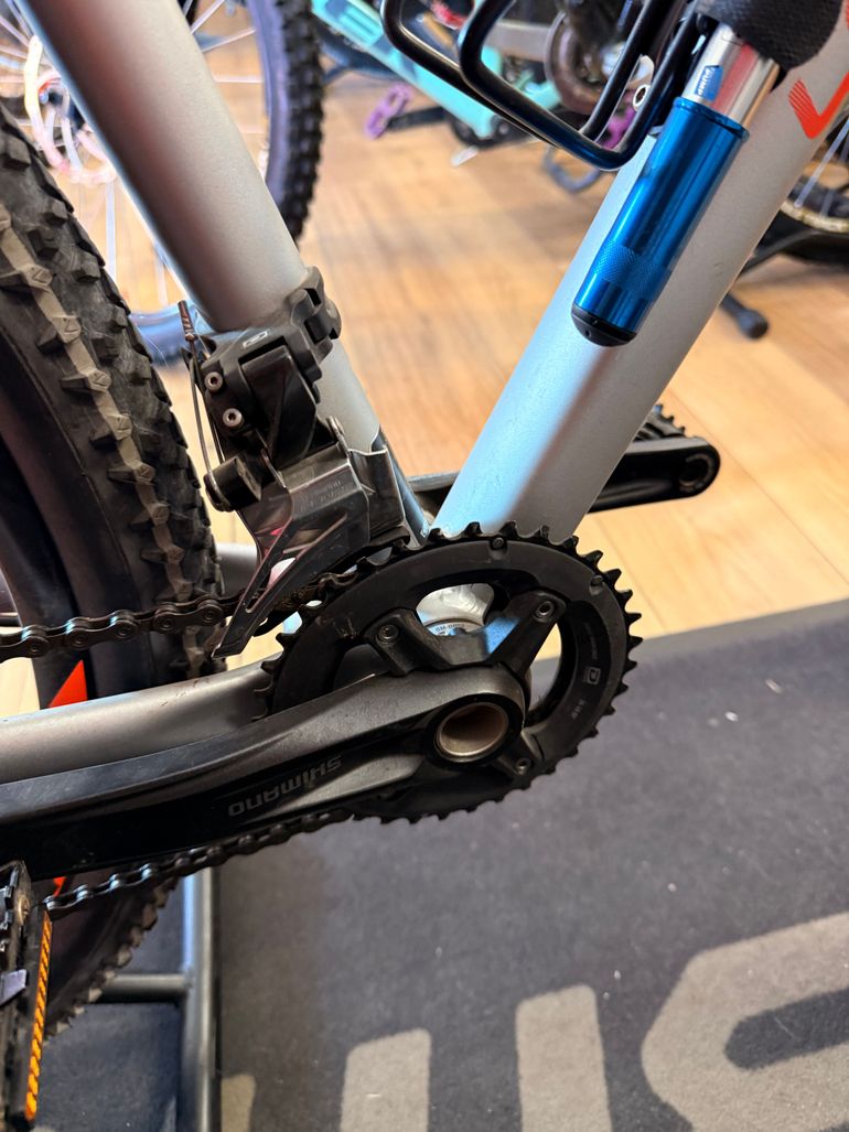 Tweedehands Leecougan Nitro MTB 2023 2023 Mountainbike — afbeelding 10 van 11