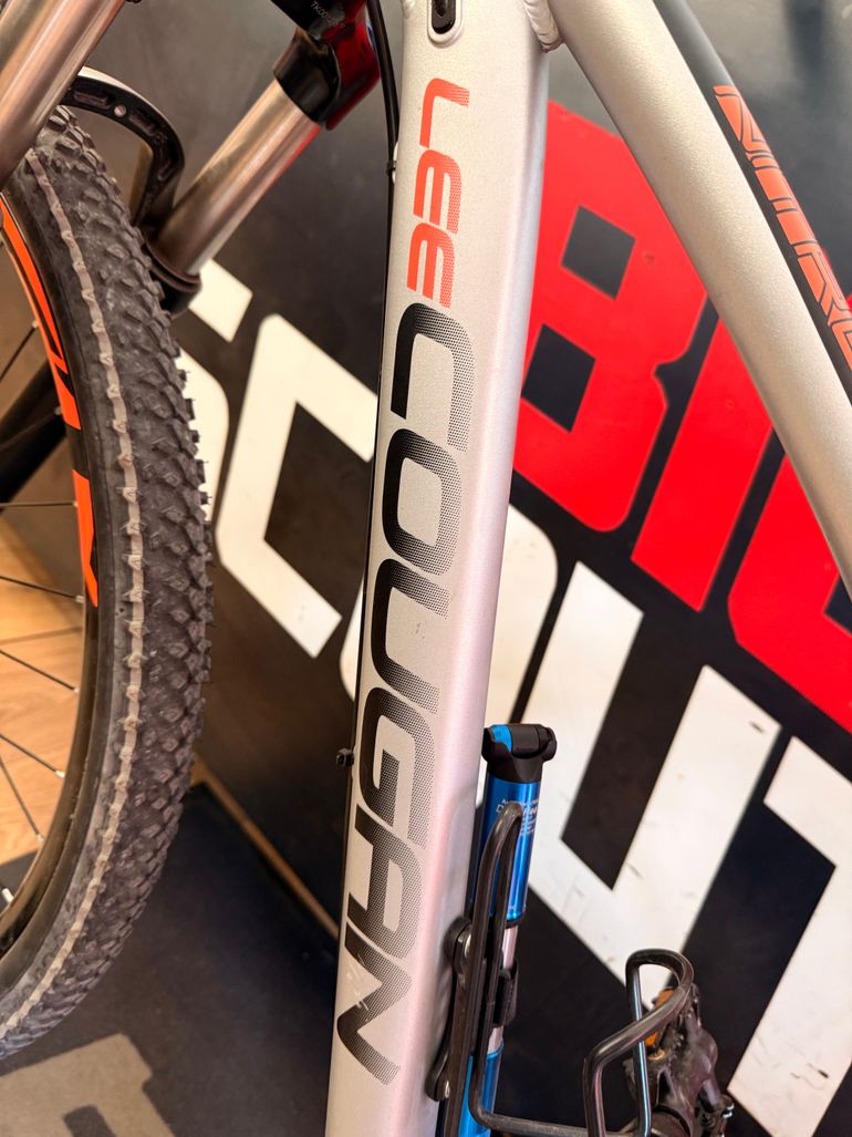 Tweedehands Leecougan Nitro MTB 2023 2023 Mountainbike — afbeelding 3 van 11