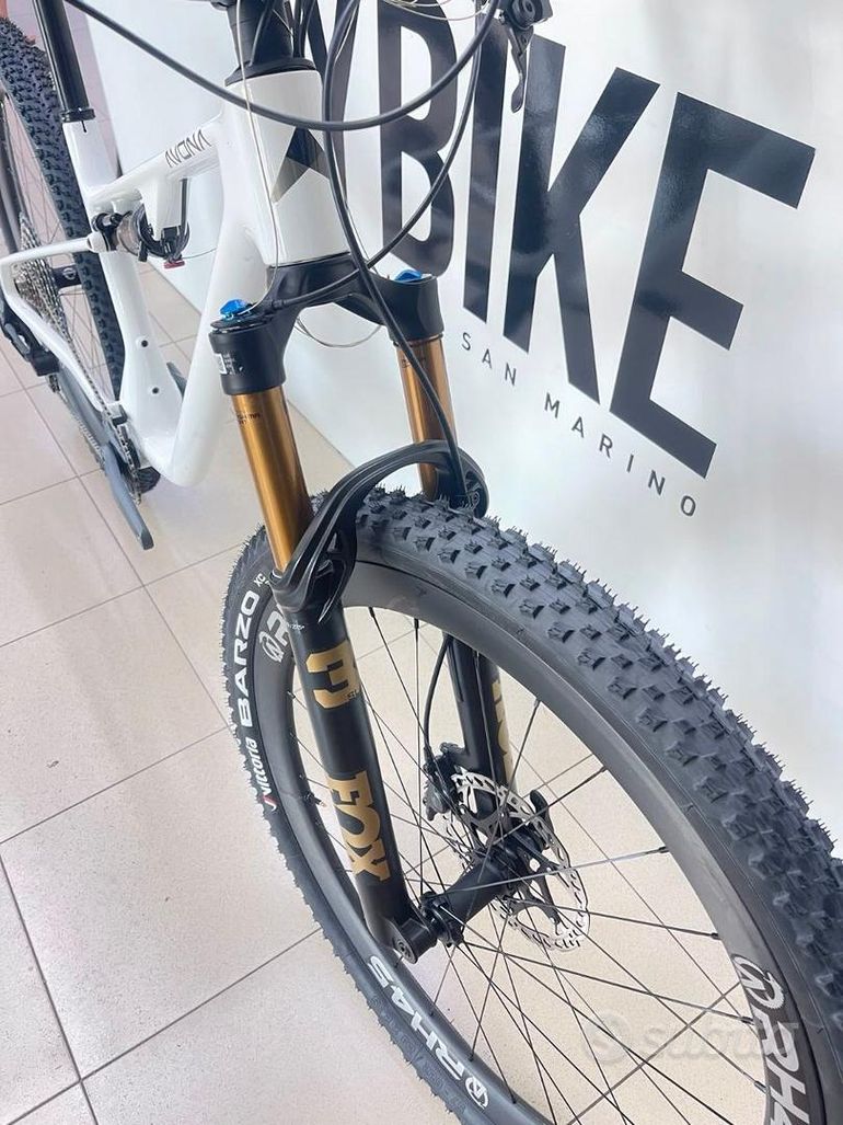 Avona Silva 2026 Mountainbike d'occasion — image 5 sur 8