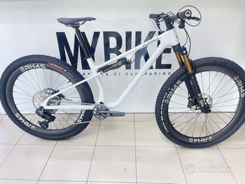 Avona Silva 2026 Mountainbike d'occasion — image 7 sur 8
