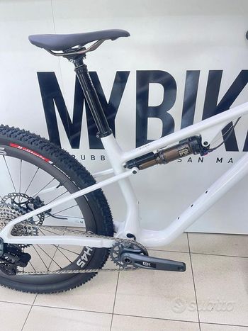 Avona Silva 2026 Mountainbike d'occasion — image 3 sur 8