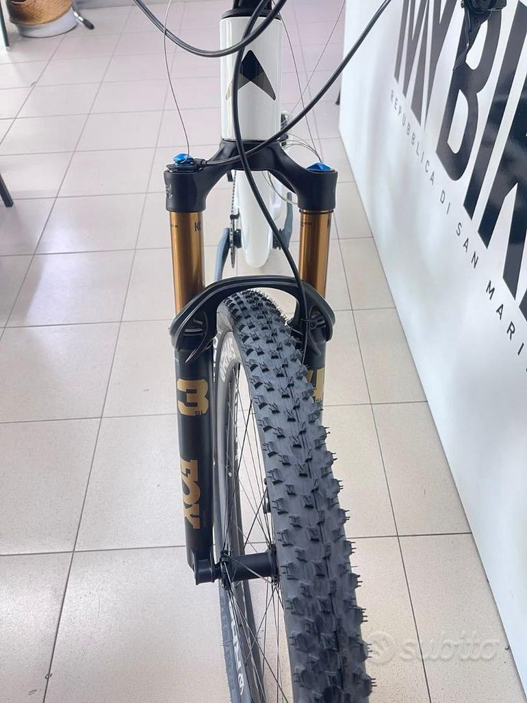 Avona Silva 2026 Mountainbike d'occasion — image 6 sur 8