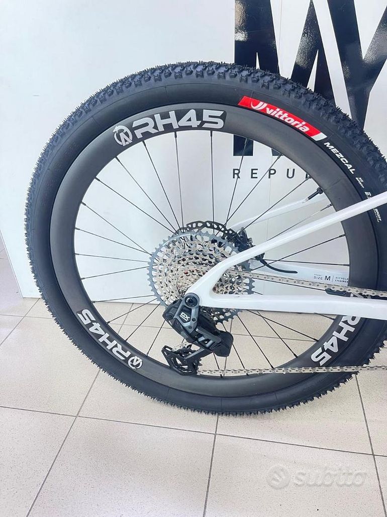 Avona Silva 2026 Mountainbike d'occasion — image 4 sur 8