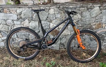 Norco Range C1 2023 2023 MTB usato